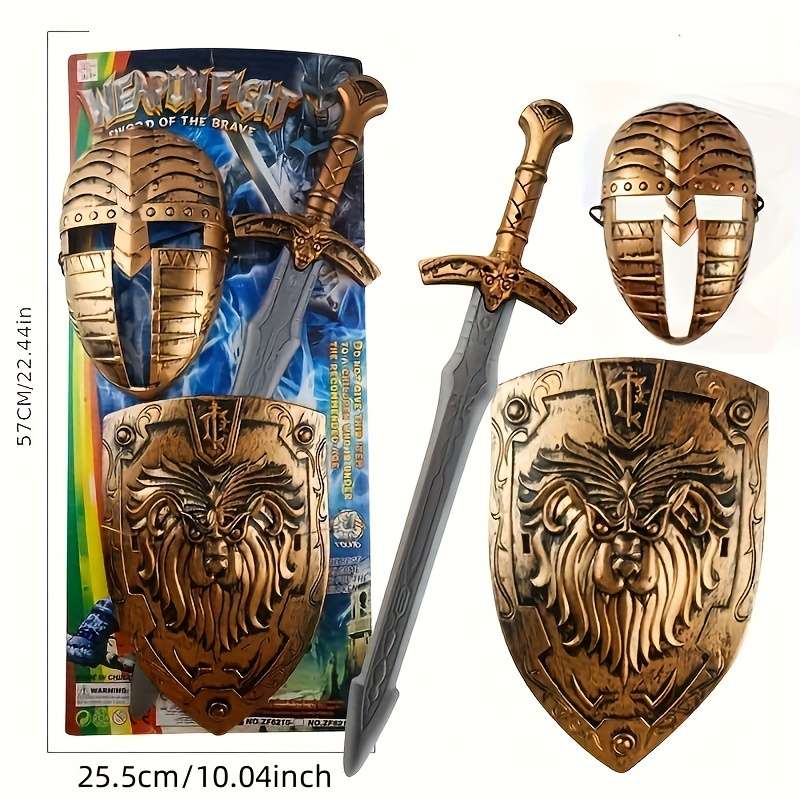 Toy Weapons Items Yt421402