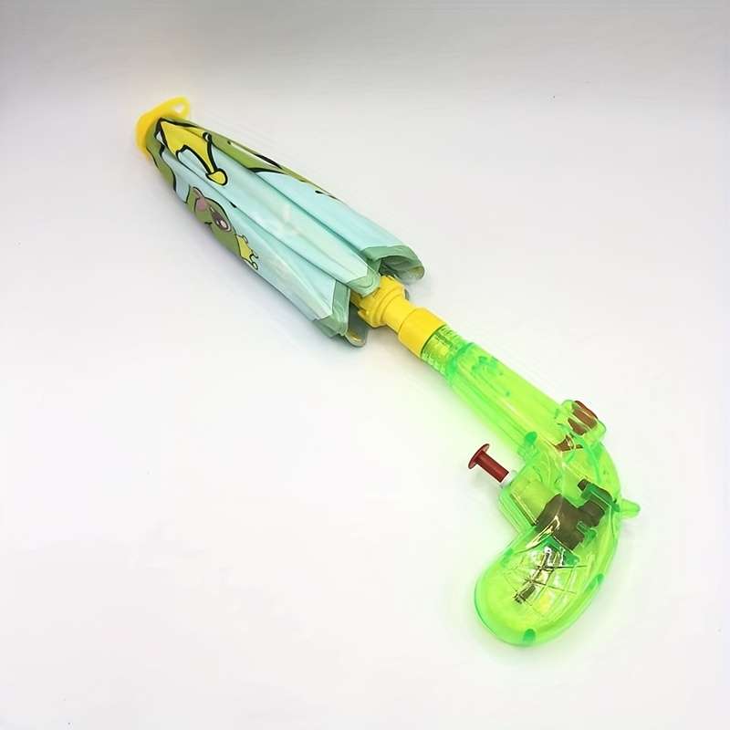 Toy Guns Color Green