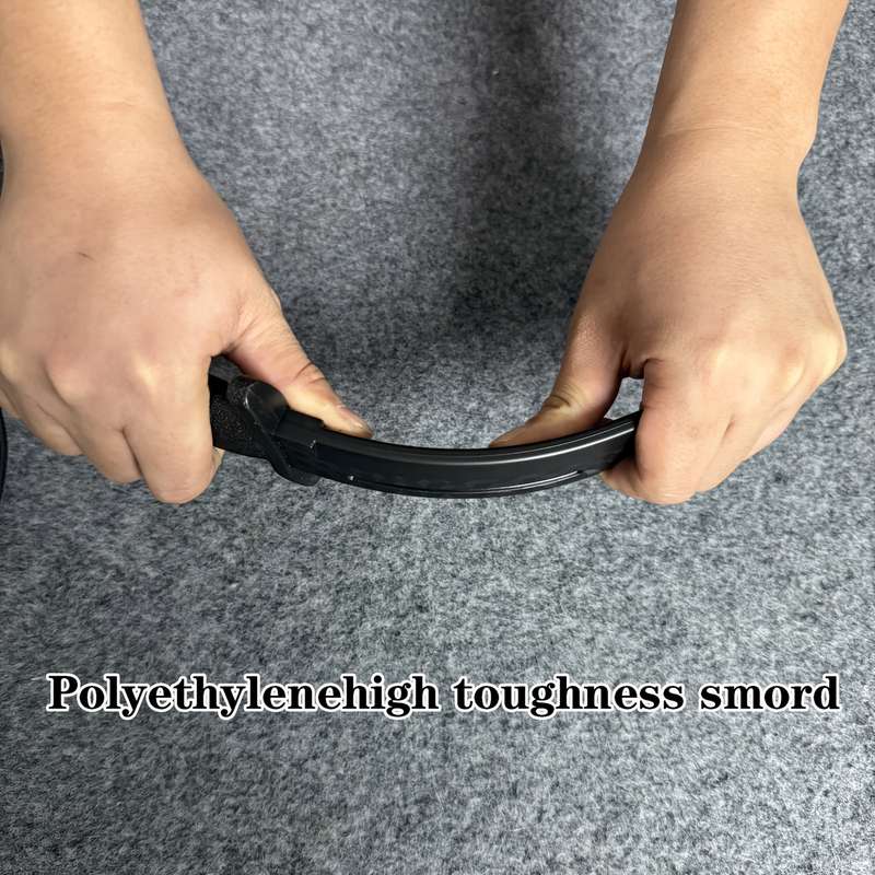 Toy Weapons Color Black