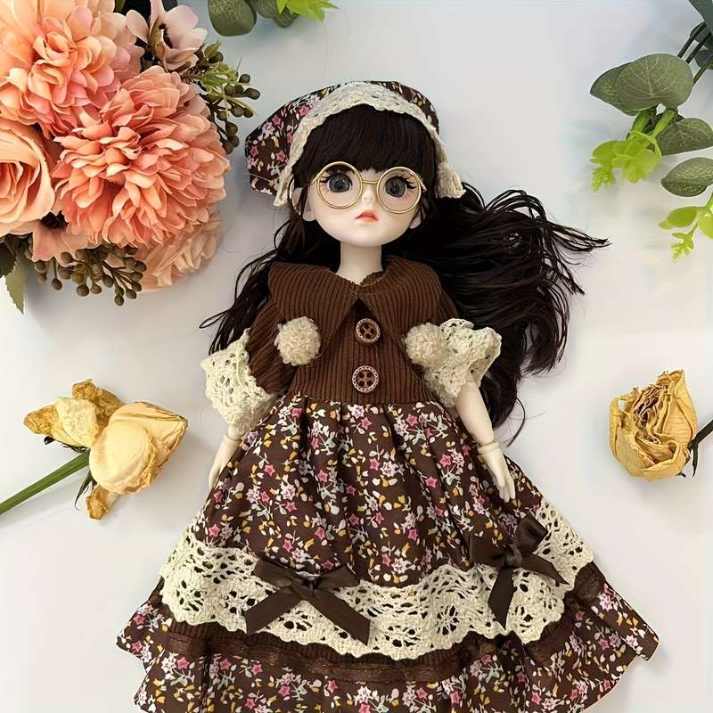 Toy Dolls Style Collection Series Misu