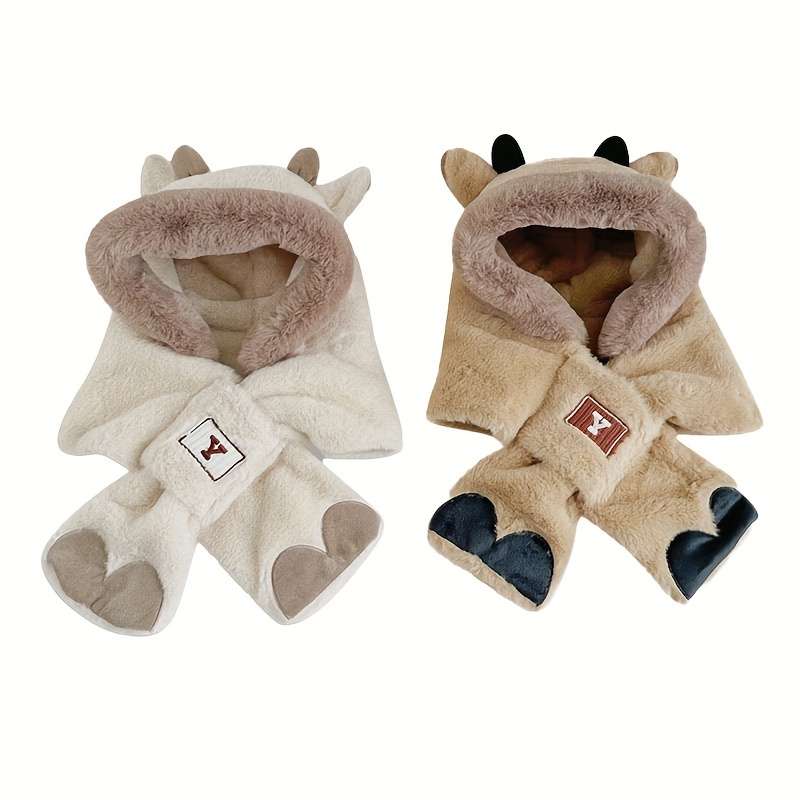 Winter Hat Color Khaki