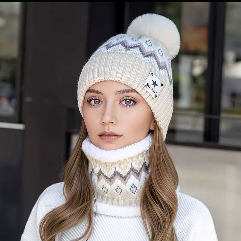 Winter Hat Color Grey