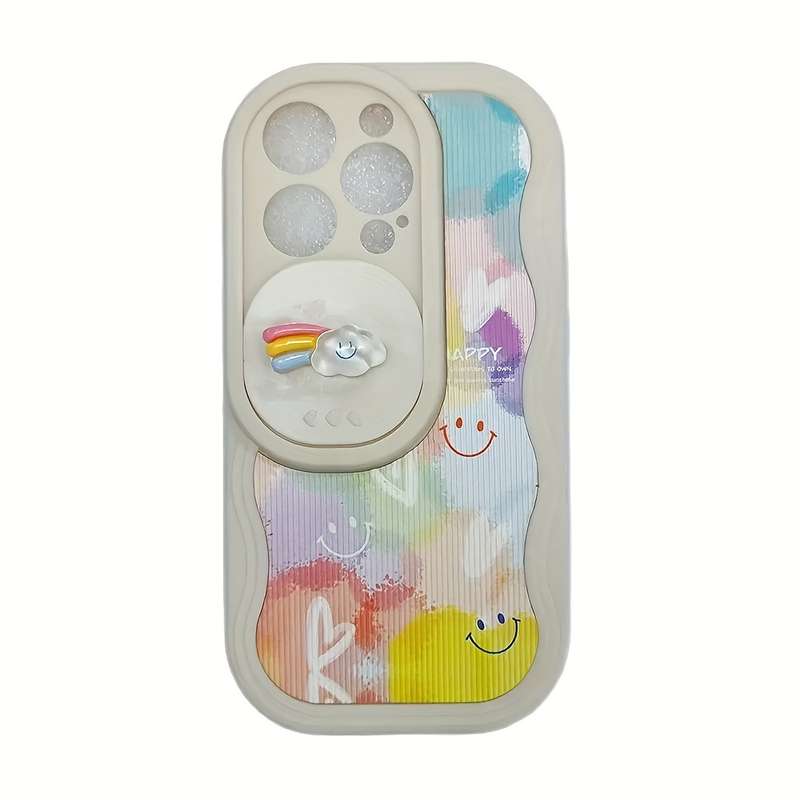 1Pc Mixed Color For iPhone 11 Phone Case Phone Cover