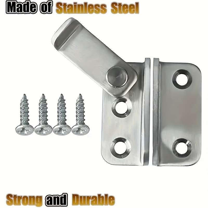 Lock Quantity 1Pc