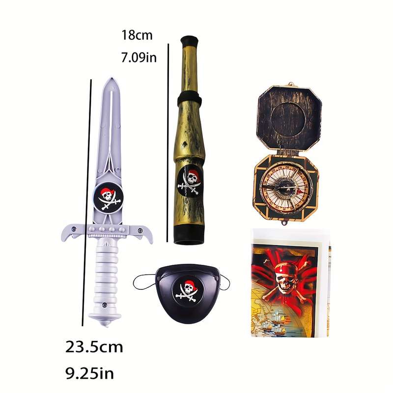 Toy Weapons Size One  Size