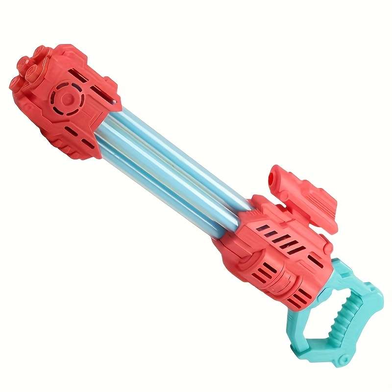 Toy Guns Color Red