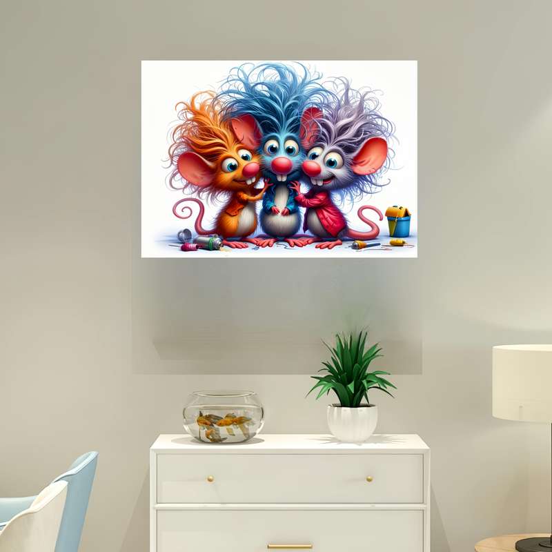 1000 Piece Paper Jigsaw Puzzle For Adults