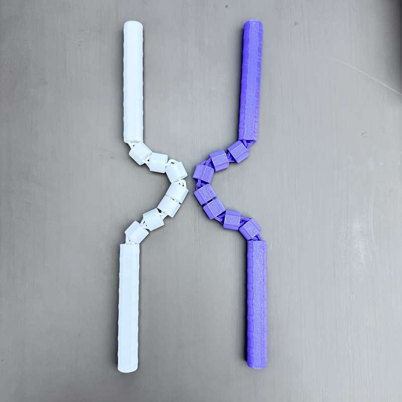 Toy Weapons Color Purple Quantity 1Pc