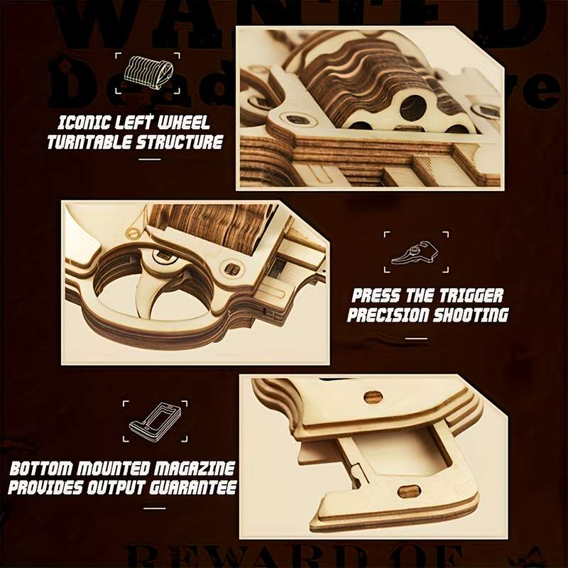 Toy Guns Quantity 1Pc