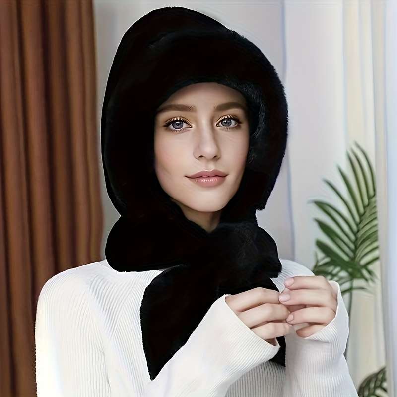 Winter Hat Color Khaki