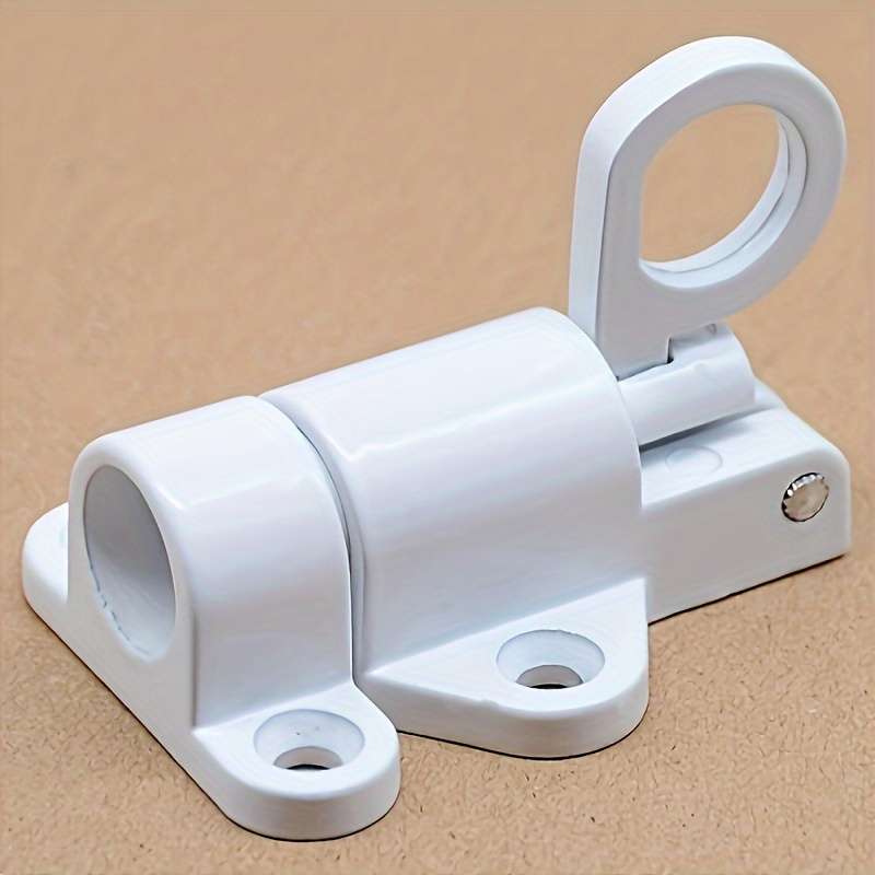 Lock Color Silvery