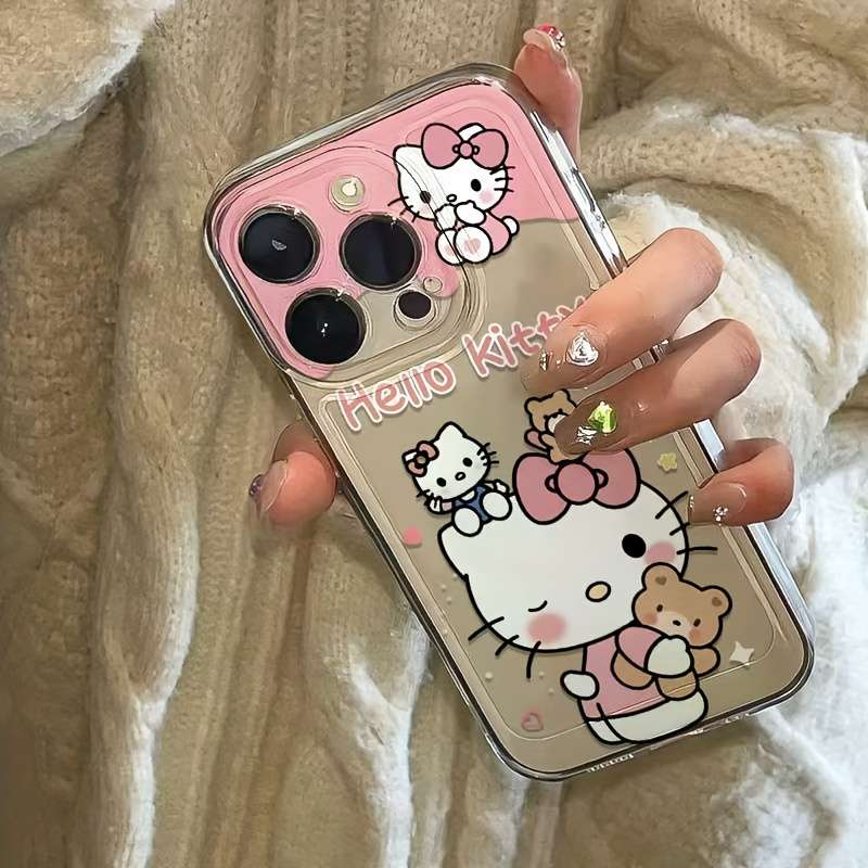 1Pc Mixed Color For iPhone 7 Plus 8 Plus Phone Case Phone Cover