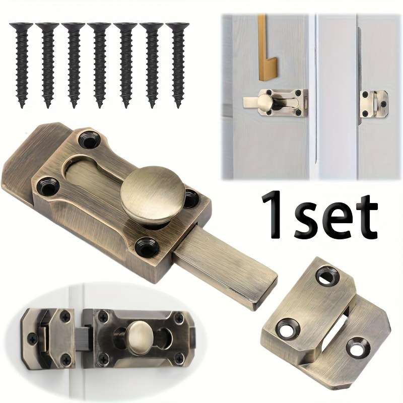 Lock Quantity 1 Set