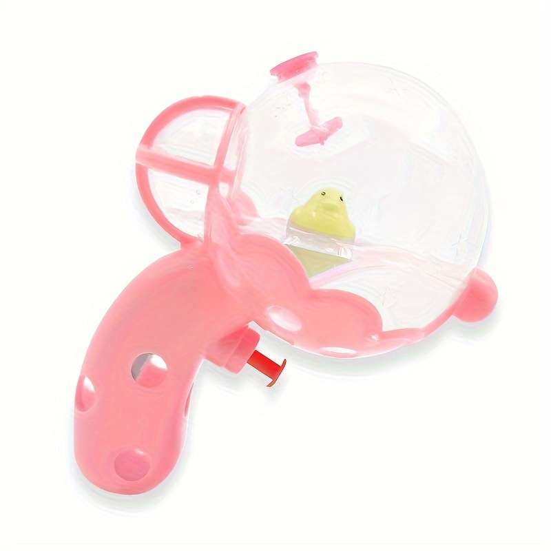 Toy Guns Color Pink