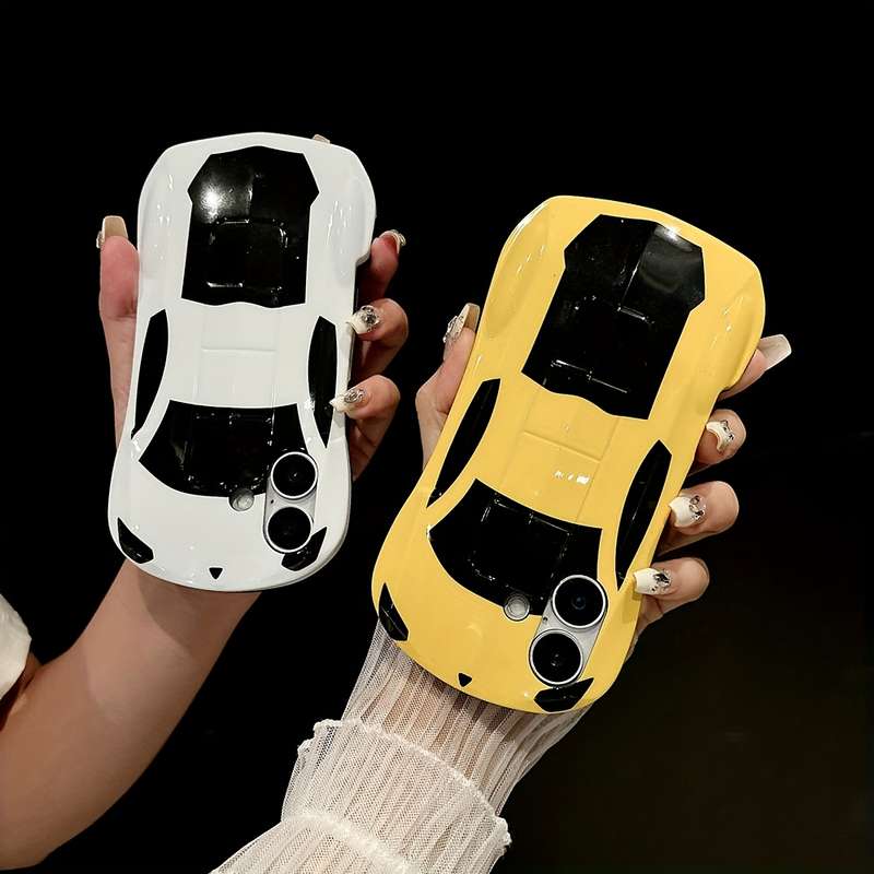 1Pc Red For iPhone 11 Pro Phone Case Phone Cover