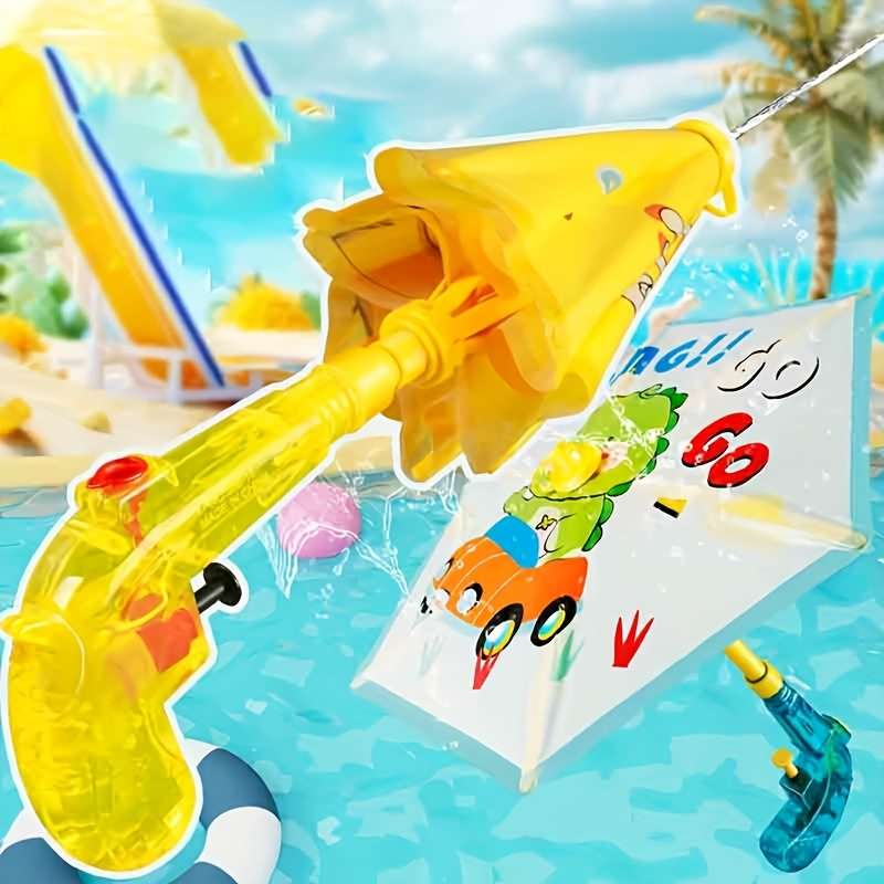 Toy Guns Items Random Style Quantity 2Set