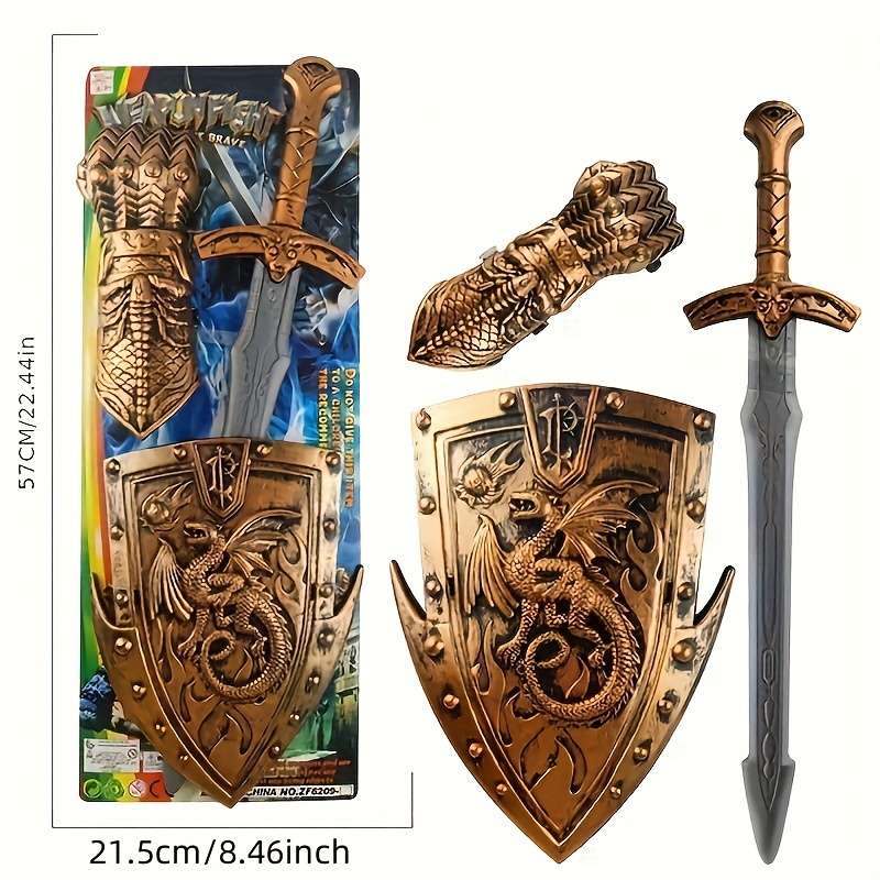 Toy Weapons Items Yt421402