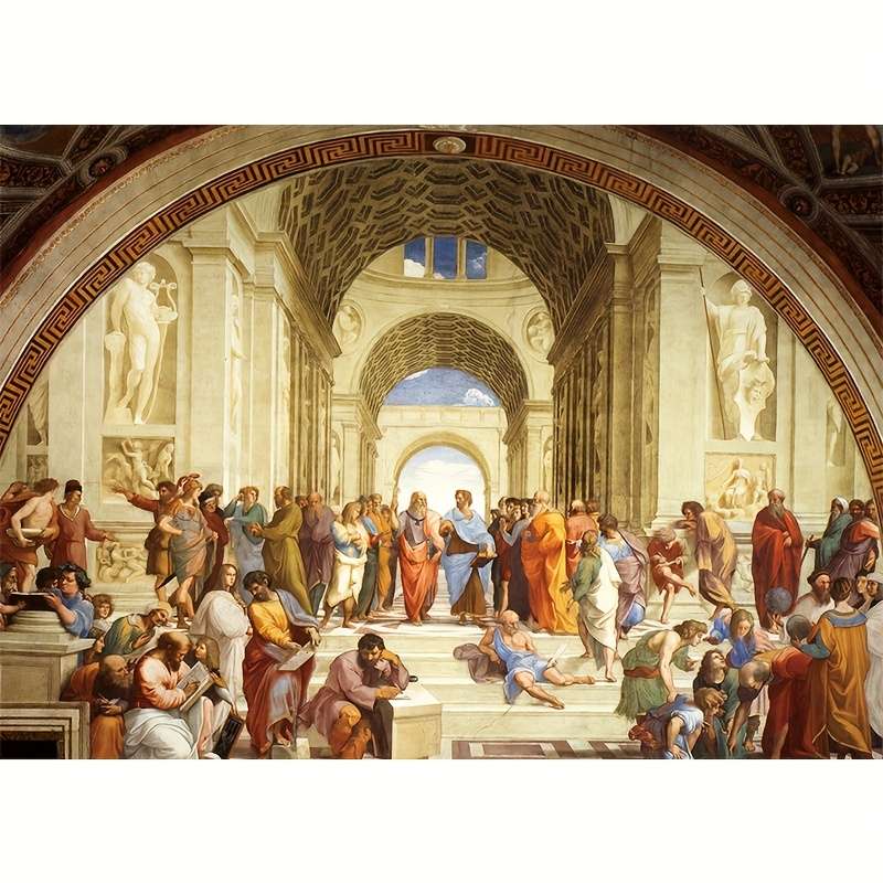 1000 Piece Paper Jigsaw Puzzle For Adults