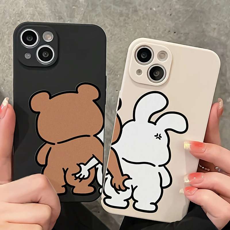 1Pc Mixed Color For iPhone 13 Pro Phone Case Phone Cover