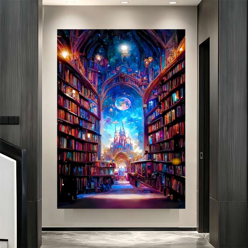 1000 Piece Paper Jigsaw Puzzle For Adults