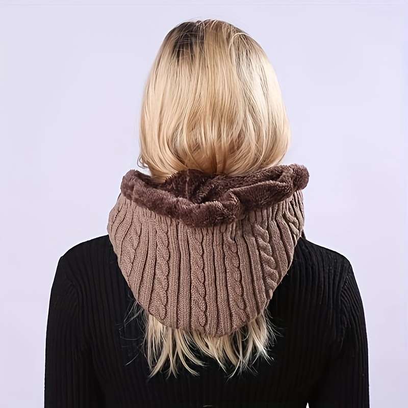 Winter Hat Color Khaki