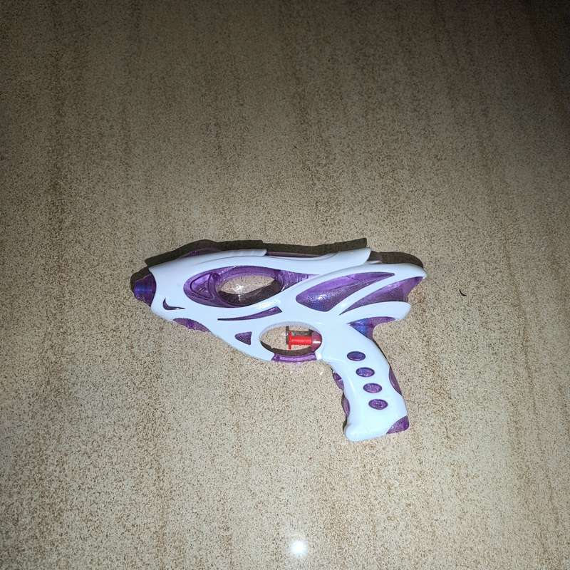 Toy Guns Items Pp