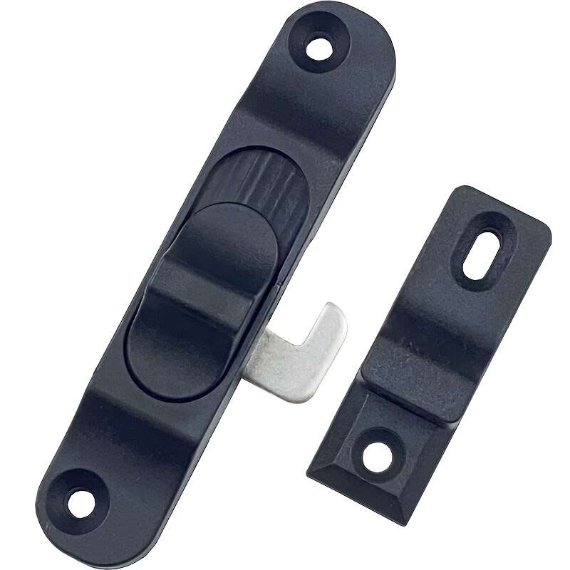 Lock Color White Quantity 1Pc
