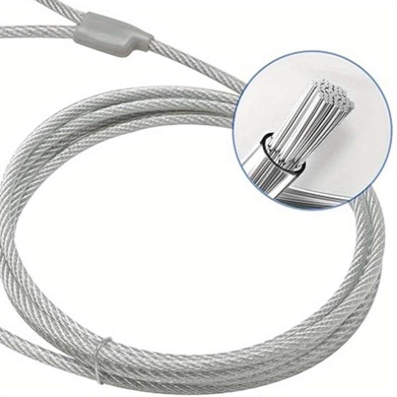 Lock Color  Silvery
