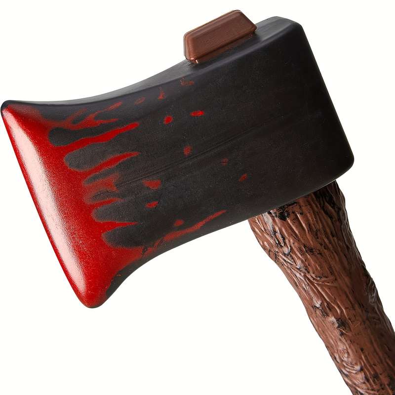 Toy Weapons Items Axe  Add  Knife Set