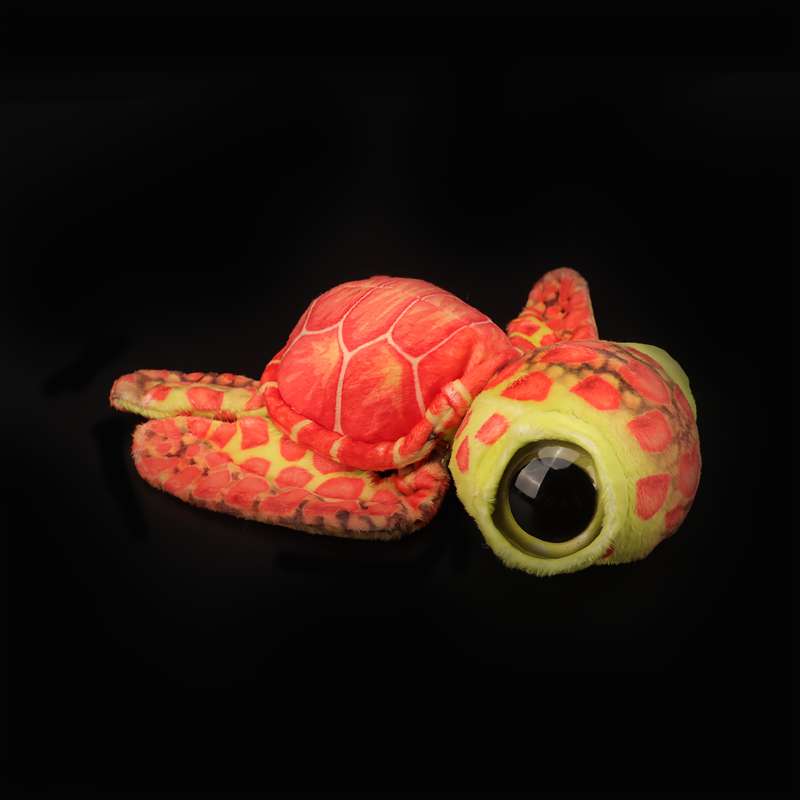 Toy Dolls color Orange Style Small