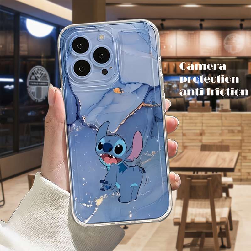 1Pc Mixed Color For iPhone 7 Plus 8 Plus Phone Case Phone Cover