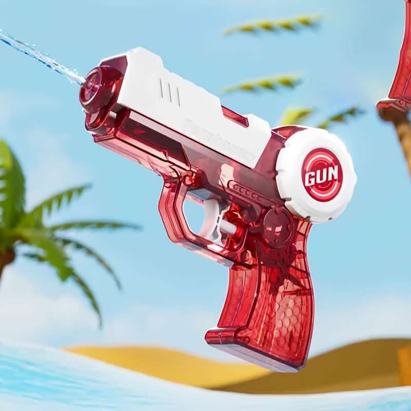 Toy Guns Color Color Random Quantity 2Pcs