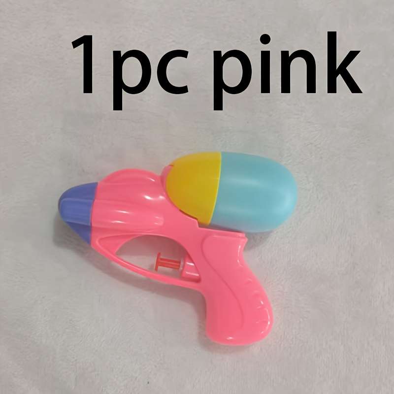 Toy Guns Color Blue Quantity 1Pc
