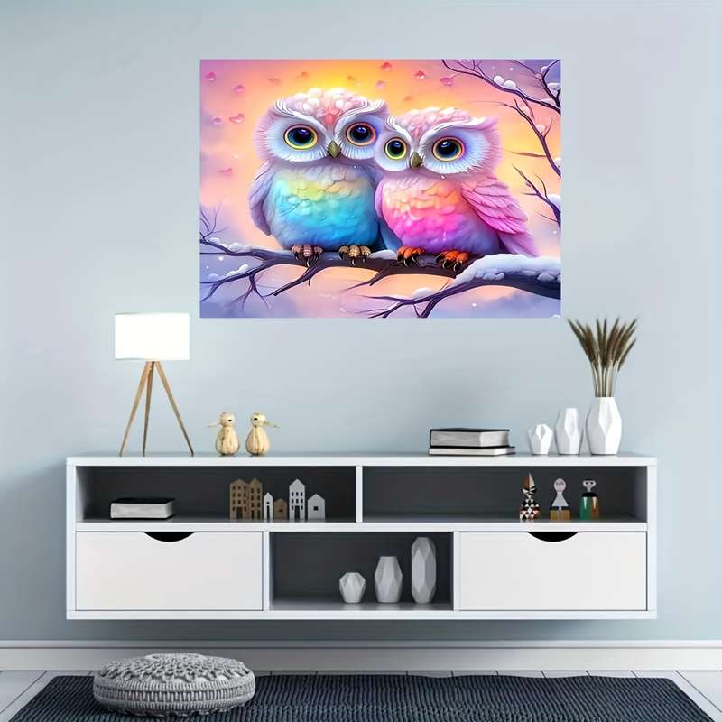 1000 Piece Paper Jigsaw Puzzle For Adults