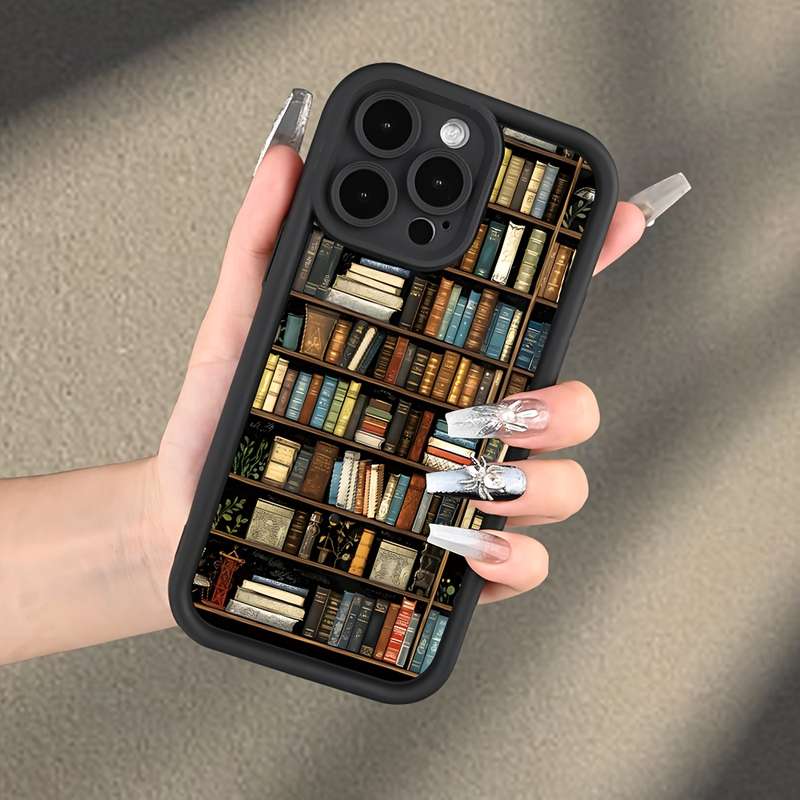 1Pc Mixed Color For iPhone 13 Phone Case Phone Cover