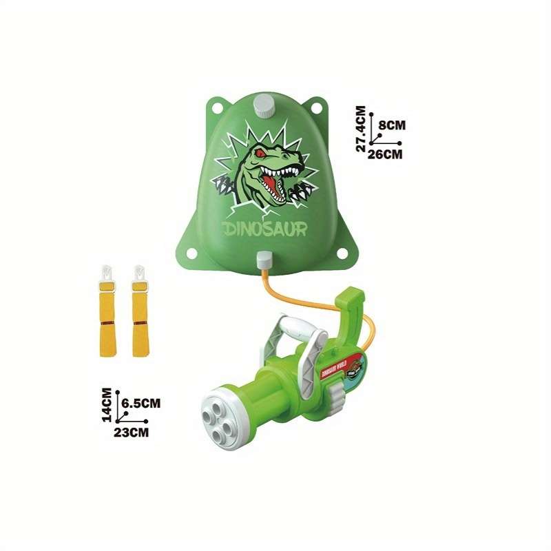 Toy Guns Model Jc Funny 8828 Blue