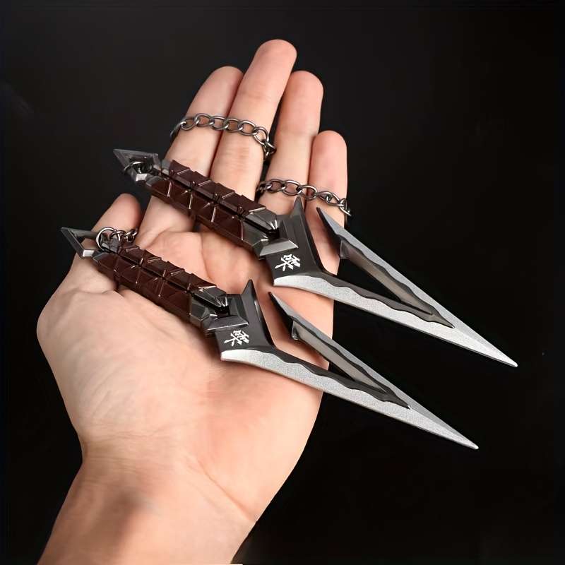 Toy Weapons Quantity 1