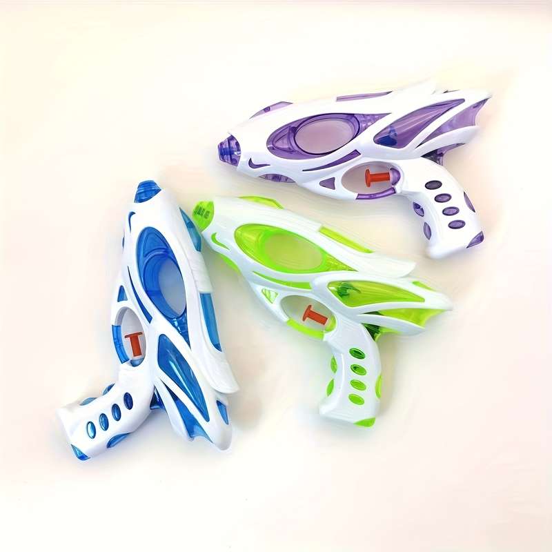 Toy Guns Quantity Random Color1Pc