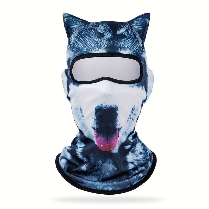 Winter Hat Color Kj 3D25 06