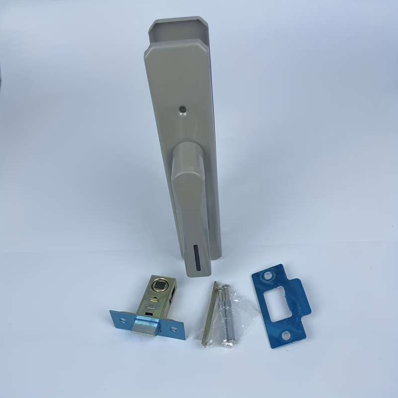 Lock Color Sand Nickel