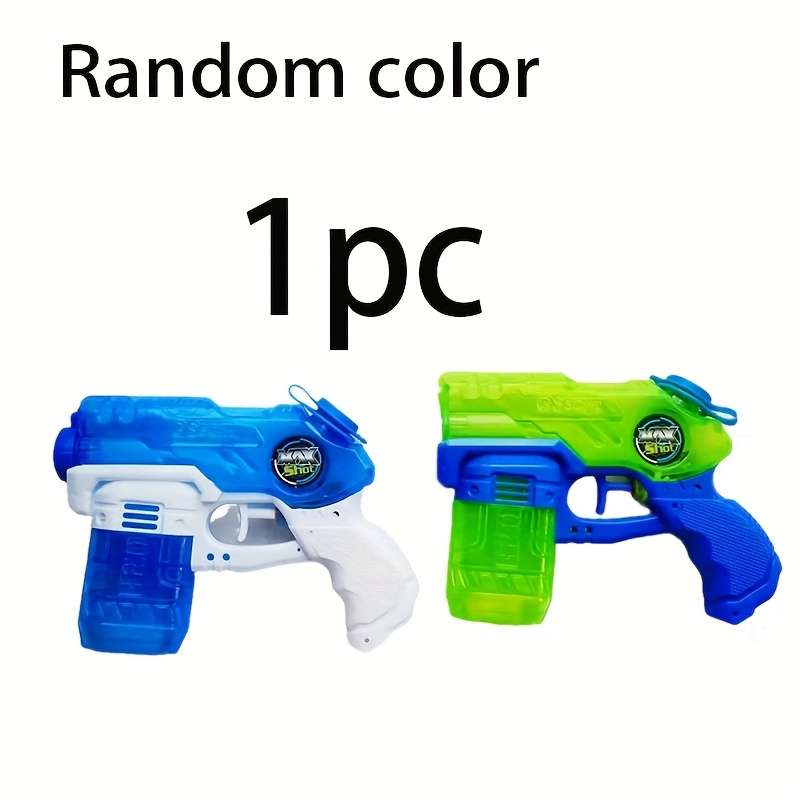 Toy Guns Quantity 1Pc