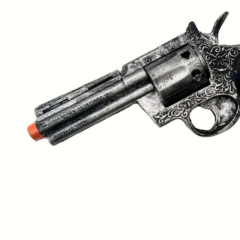Toy Guns Color Golden Color