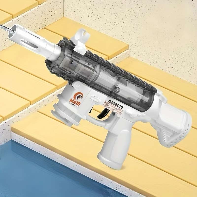 Toy Guns Color Red