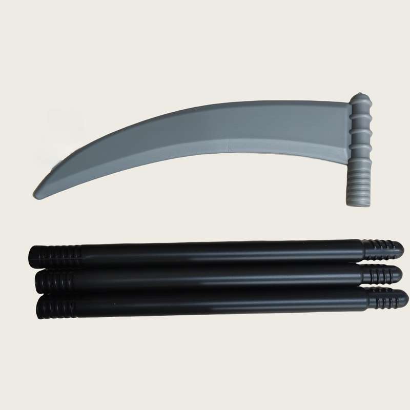 Toy Weapons