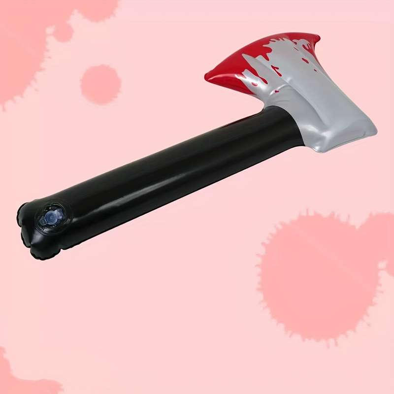 Toy Weapons Style Sharp Pvc Blade