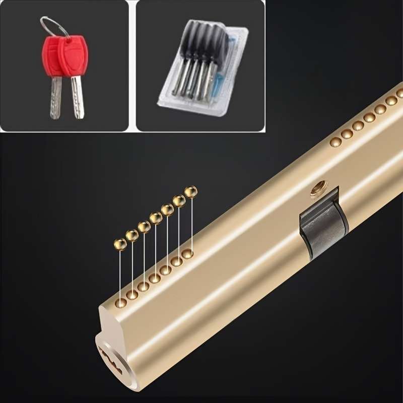 Lock Model 70