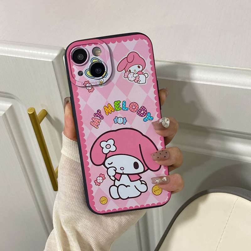 1Pc Mixed Color For iPhone 7 Plus 8 Plus Phone Case Phone Cover