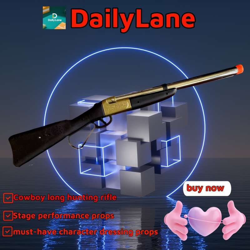 Toy Guns Model Style 1