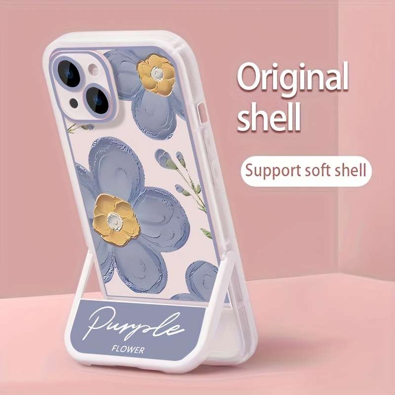 1Pc Mixed Color For iPhone 11 Phone Case Phone Cover