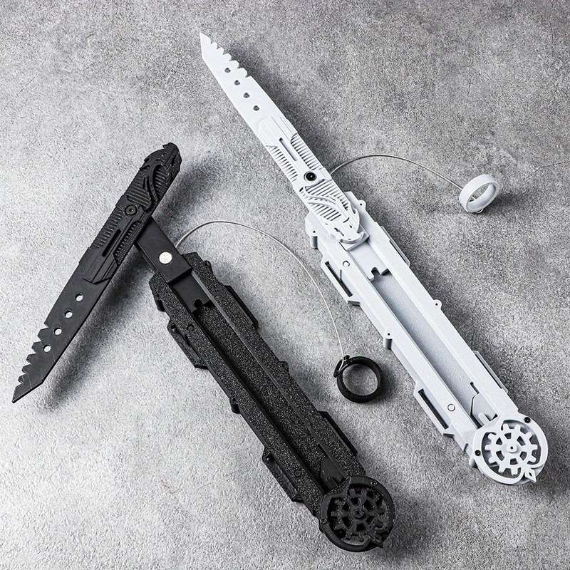Toy Weapons Color Khaki